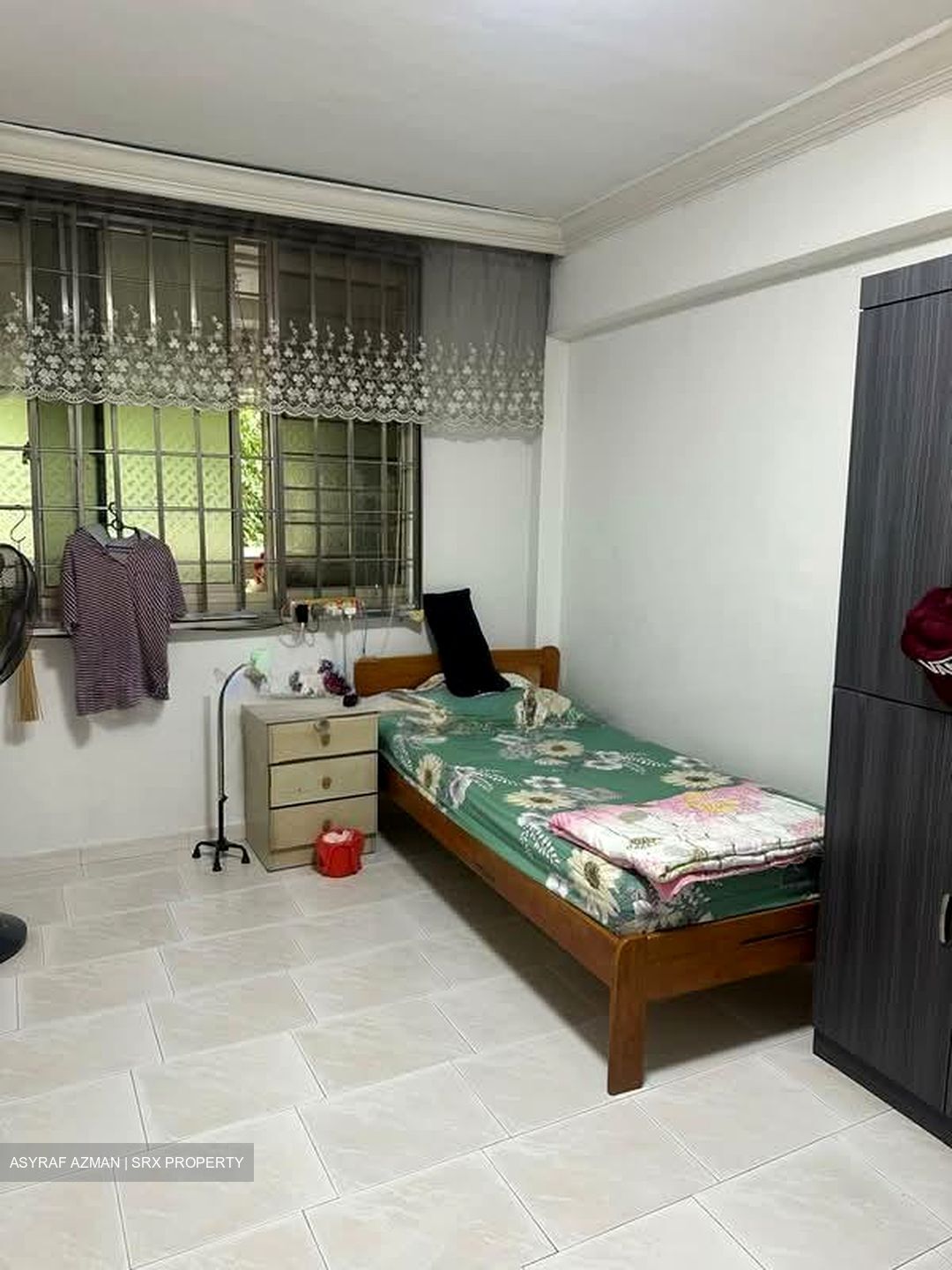 Blk 302 Woodlands Street 31 (Woodlands), HDB 4 Rooms #555295861